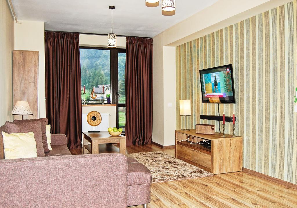 Maison Turquoise Синая Экстерьер фото